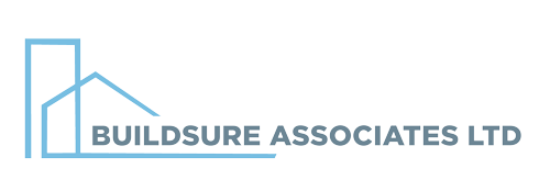 Buildsure Associates logo
